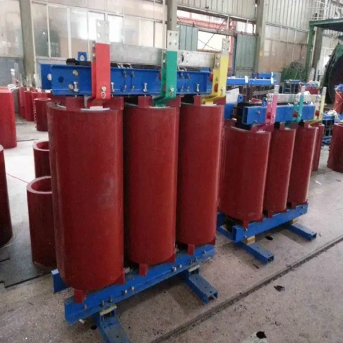平乐400KVA干式电力变压器