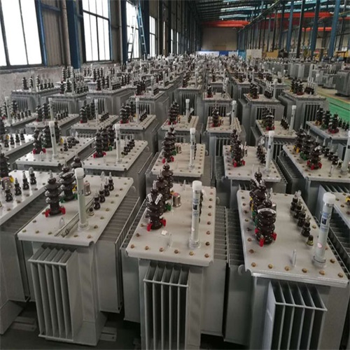平乐315KVA油浸式变压器