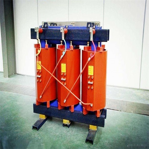 平乐80KVA干式变压器