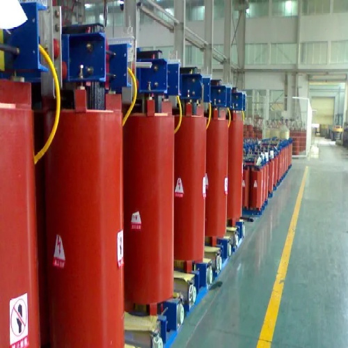 平乐SCB10-200KVA干式变压器