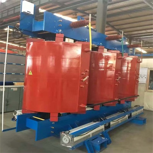平乐SCB10-500KVA干式变压器价格