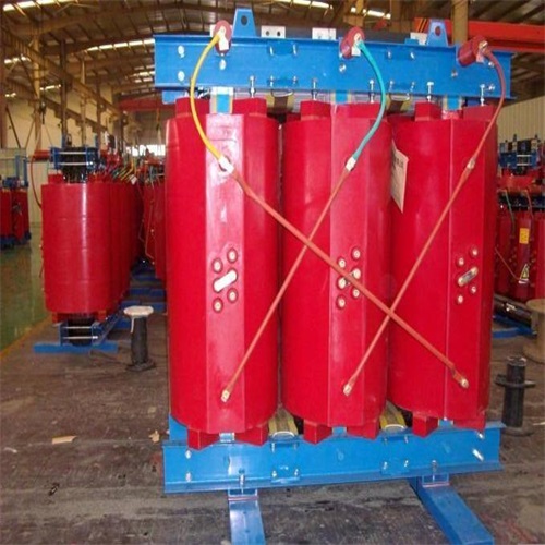 平乐SCB10-1000KVA干式变压器