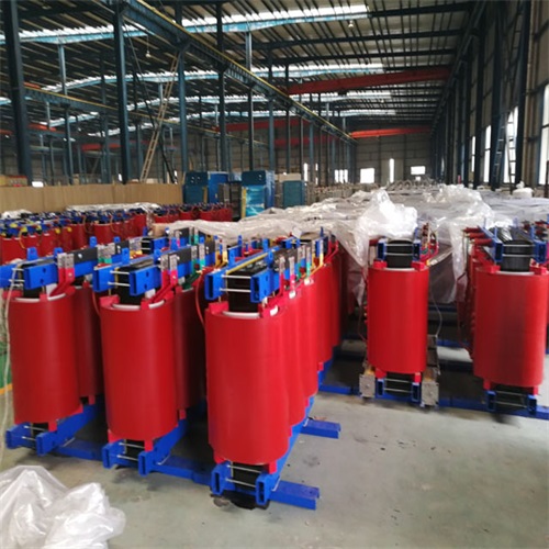 平乐SCB11干式变压器