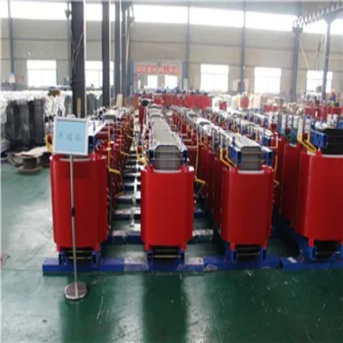 平乐35kv非晶合金变压器